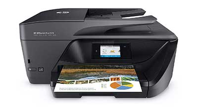 HP OfficeJet Pro