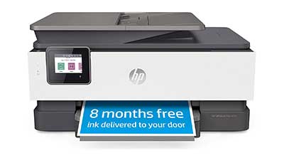 HP OfficeJet Pro 8035