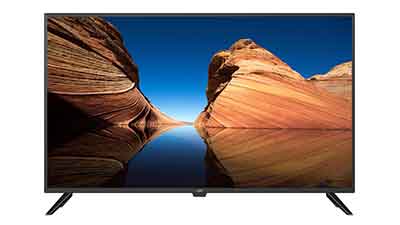 JVC 43 inch Class FHD LED TV