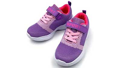 Kids Sneakers Tennis Running Sports Athletic Shoes