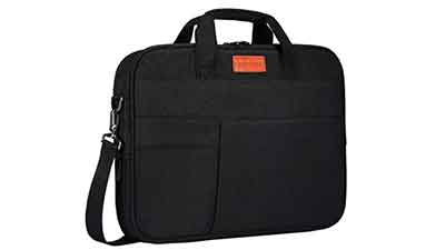 Laptop Messenger Bag for Men Women