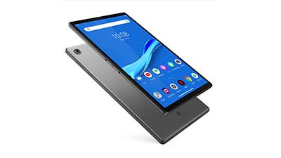 Lenovo Tab M10 FHD Plus 10 inch Android Tablet