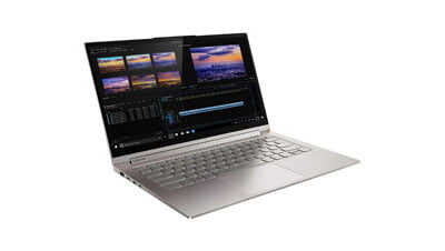 Lenovo Yoga C940