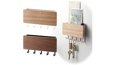 Home Magnetic Wall Organizer