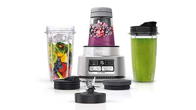 Ninja Foodi SS101 Smoothie Bowl Maker