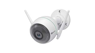 EZVIZ C3WN 1080p Outdoor WIFI Bullet Camera