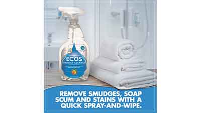 ECOS Shower Cleaner with Tea Tree Oil