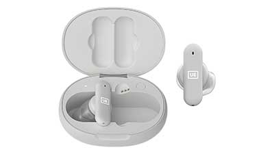 Ultimate ears fits wireless bluetooth custom fit earbuds