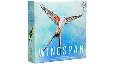 Wingspan Board Game 1-5 Players