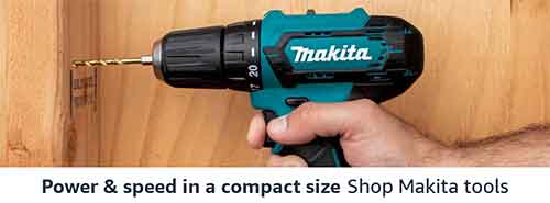 Matika drill Tool combo