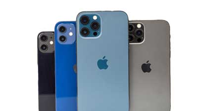 Get iPhone 12 Free with iPhone 11 trade‑in