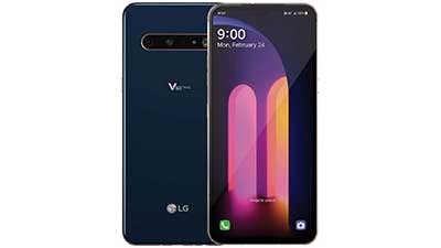 LG V60 ThinQ 5G LM-V600AM 128GB unlocked