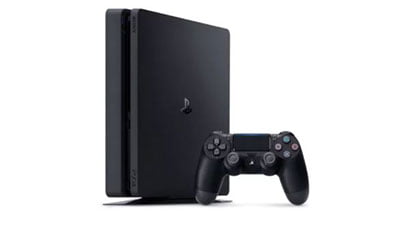 Sony PlayStation 4