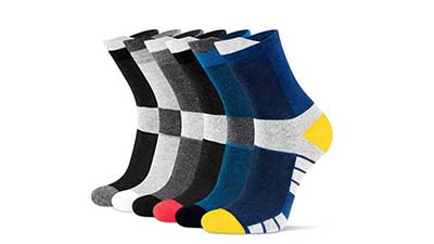 Newdora Socks for Men and Women