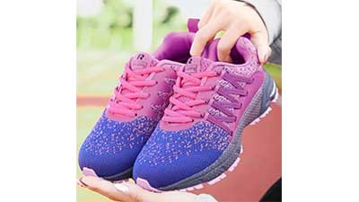 UBFEN Womens Running Shoes Fashion Sneakers