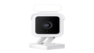 Wyze 1080p HD Security Camera with Spotlight Kit