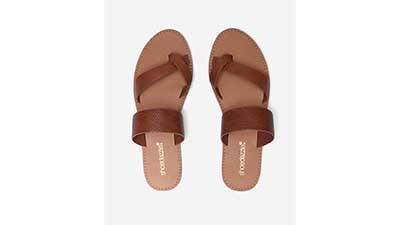 Cloey Thong Sandal