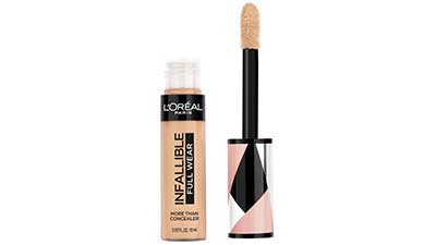 LOreal Paris Infallible Full Wear Concealer