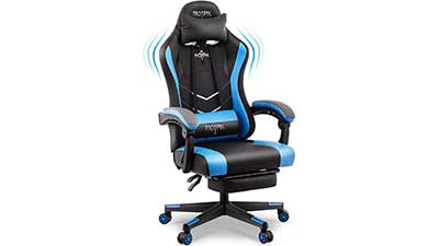 MOTPK Ergonomic Gaming Chair