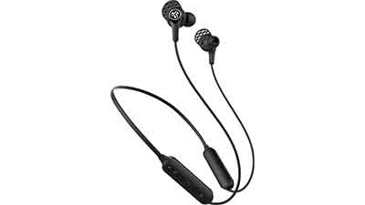 JLab Wireless Noise Cancelling In-Ear Headphones
