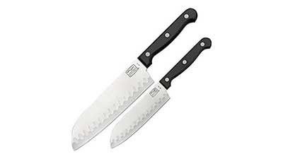 Chicago Cutlery Essentials 2-Piece Knife Set