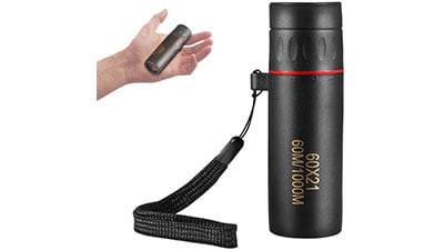 Portable Pocket Mini Monocular Telescope