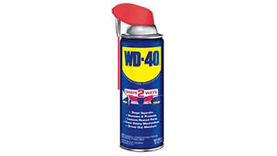 WD-40 Multi-Use Product Lubricant 12 Oz