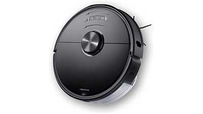 Roborock S6 MaxV Robot Vacuum Cleaner