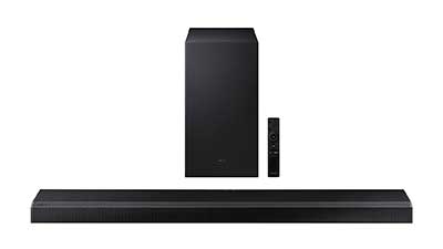 Samsung HW-Q700A 3.1.2ch Soundbar