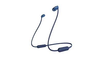 Sony WI-C310 Wireless in-Ear Headset