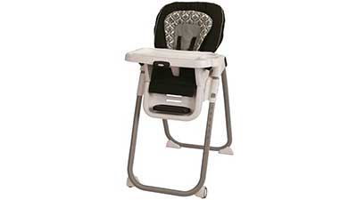 Graco TableFit High Chair Rittenhouse