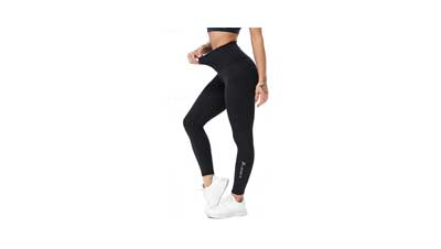 High Waisted Leggings for Women