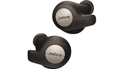 Jabra Elite Active 65t True Wireless Earbud Headphones