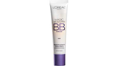 LOreal Paris Magic Skin Beautifier BB Cream