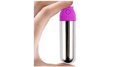 MUSETOY Mini Massager