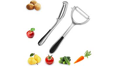 Potato Vegetable Apple Peelers for kitchen