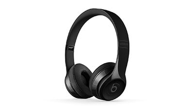 Beats Solo3 Wireless On-Ear Headphones