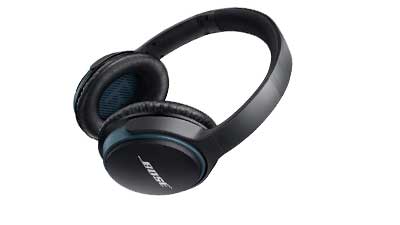 Bose SoundLink Around Ear Wireless Headphones II