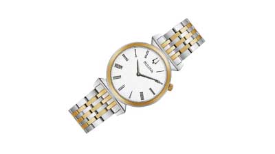 Bulova Classic Quartz Ladies Watch