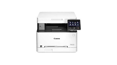 Canon Color imageCLASS MF641Cw Multifunction