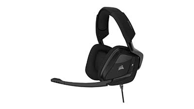 Corsair VOID Elite Surround Premium Gaming Headset