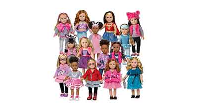 My Life As 18 inch Doll Clothing