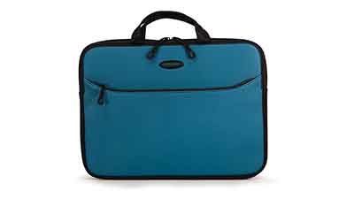 Cushioned EVA Laptop Sleeve with Handle