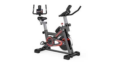 Famistar Exercise Indoor Cycling Stationary Bike