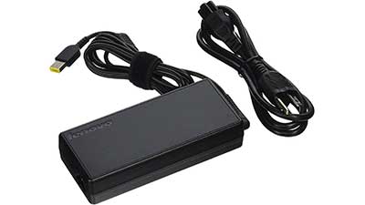 Lenovo 135W AC Adapter 888015027 Black