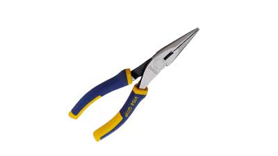 IRWIN VISE-GRIP Long Nose Pliers 6-Inch