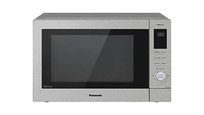 Panasonic HomeCHEF 4-in-1 Microwave Mulit-Oven