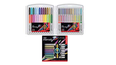 BIC Intensity Permanent Markers