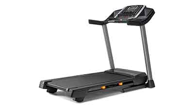 NordicTrack T Series Treadmill