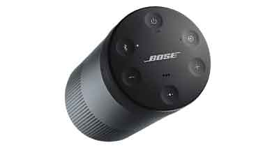 Bose SoundLink Revolve Portable Bluetooth Speaker